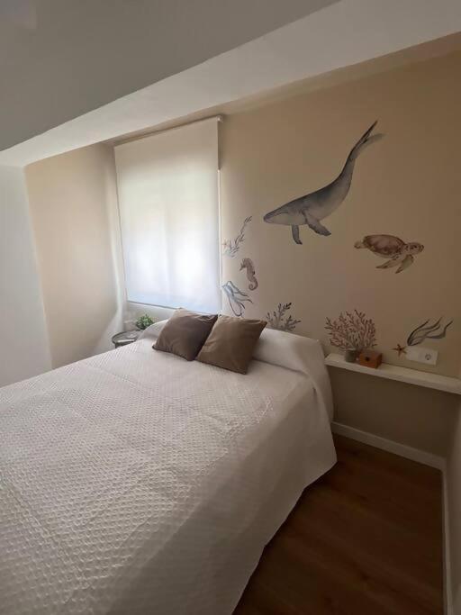 Mediterraneo Puro Appartement Cullera