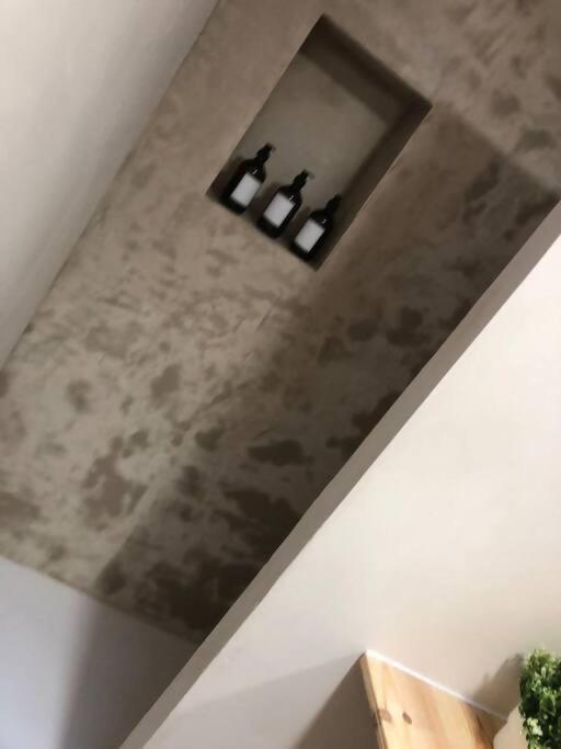 Appartement Mediterraneo Puro
